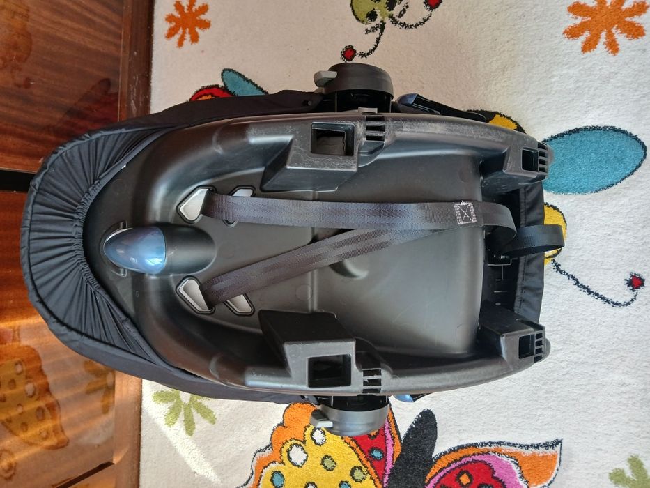 Стол за кола Maxi cosi citi