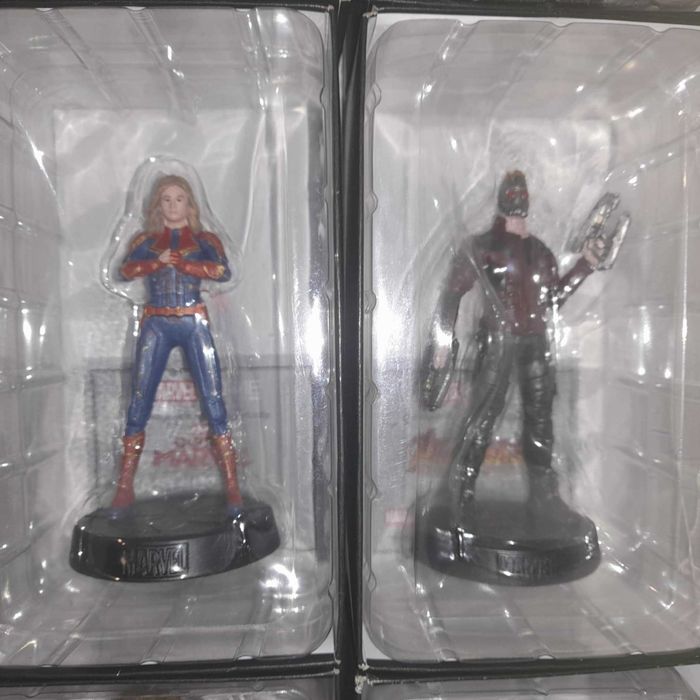 Фигурки по избор Marvel Move Collection