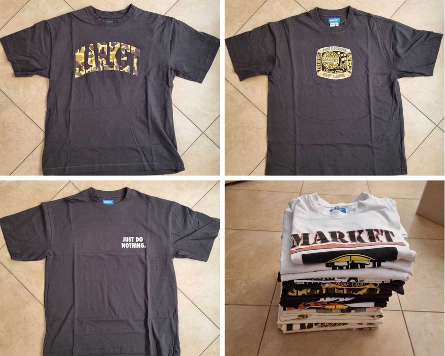 Тениски Market L
