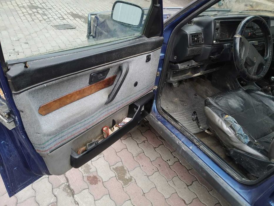 гольф 4х4 дизель.