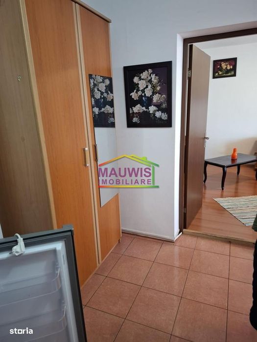 Dristor- metrou - 1 min- bloc mixt