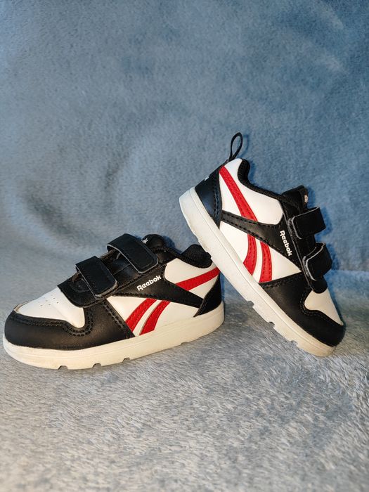 Детски обувки и пантофи различни размери