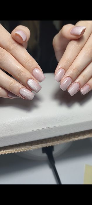 Маникюр и педикюр качественно и недорого