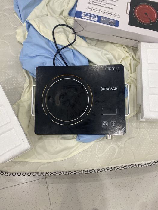 Продам электрическую плитку