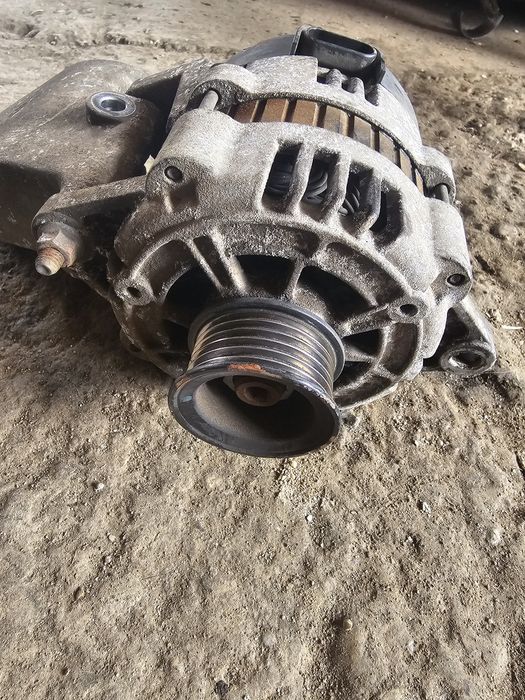 Alternator Chevrolet Lacetti 2008 HATCHBACK 1.4 BENZINA