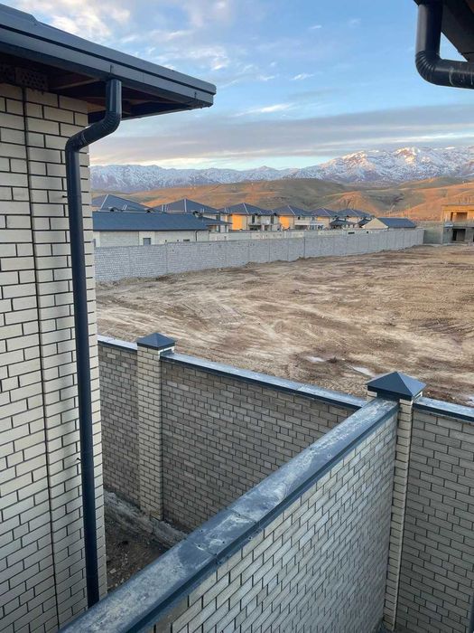 Янги Чорвокда 6 сот. Дача сотаман