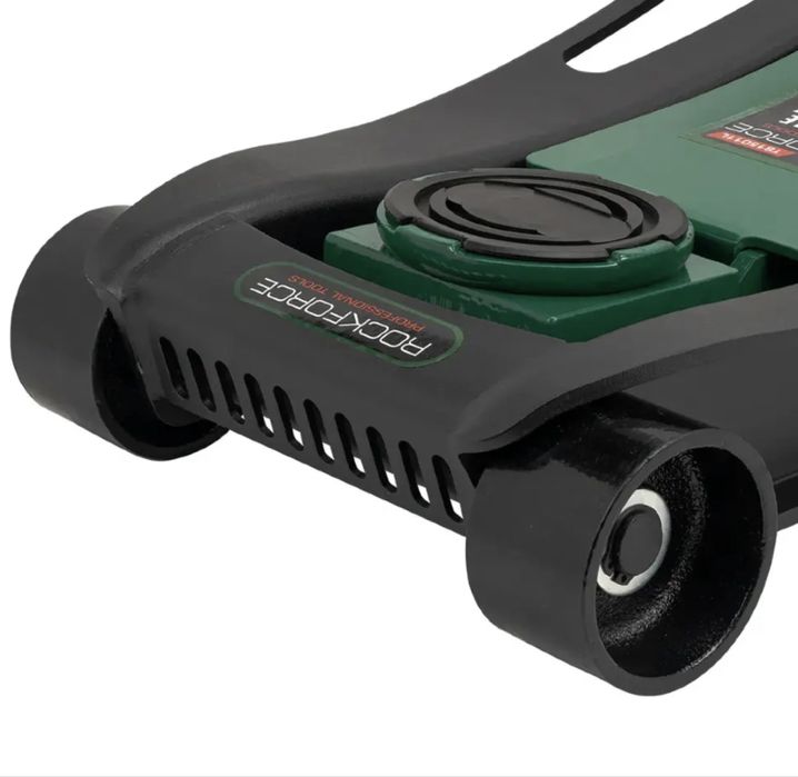 Крик нископрофилен крокодил 5 тона Rockforce 96-595mm