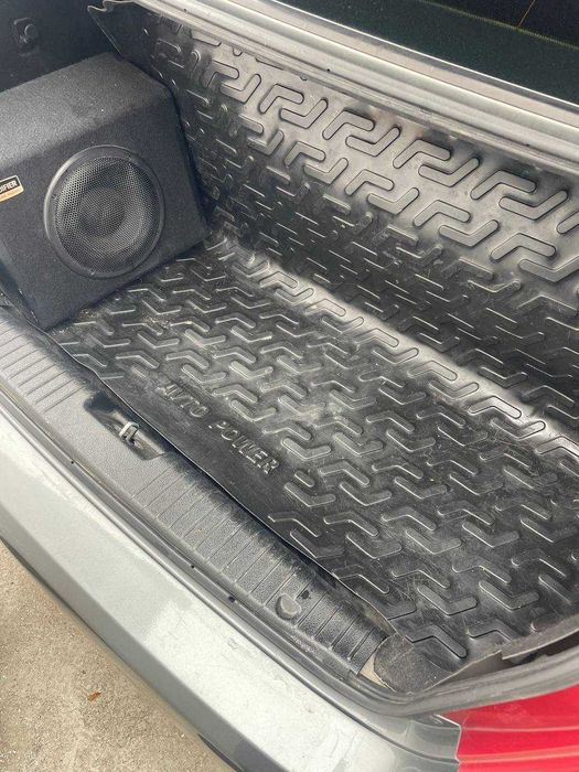 Лассети 1.6л 2013