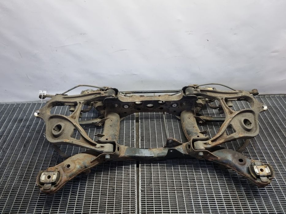 Punte spate Mercedes ML W164 3.0 D 2005 - 2008 SUV 4 Usi (1536) 4x4 Garantie
