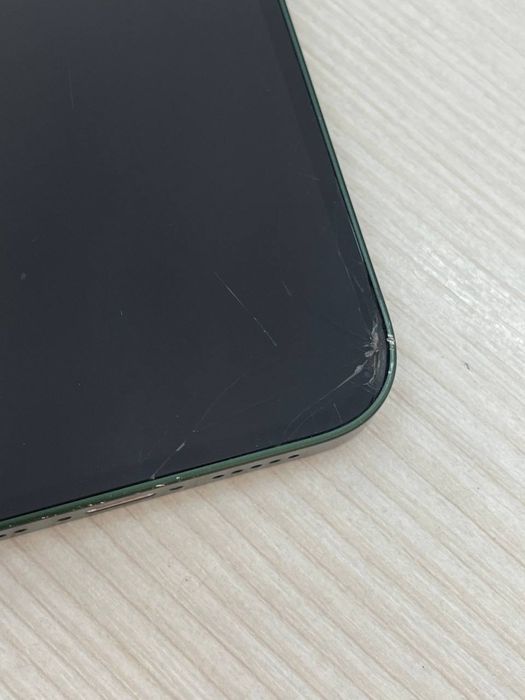 Iphone 13 без гарантии