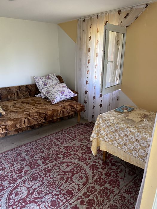 Vand Casă Batranească