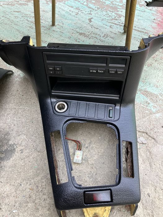 Bmw e36 торпедо