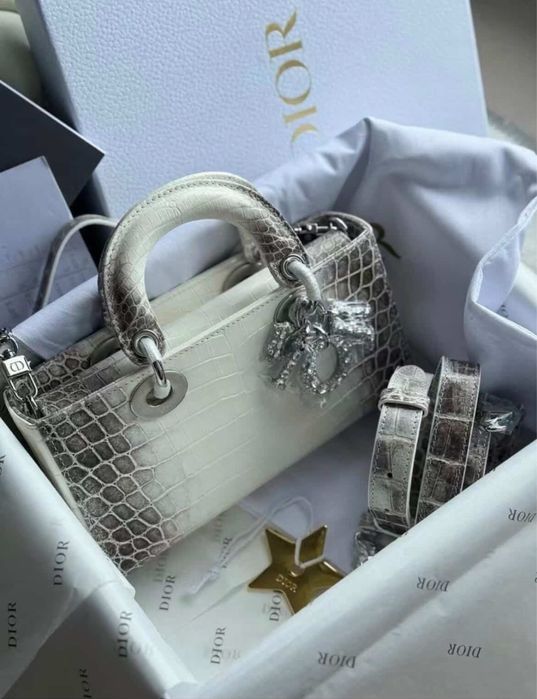 Christian Dior Lady D-Joy