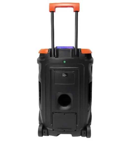 Караоке тонколона 18 инча