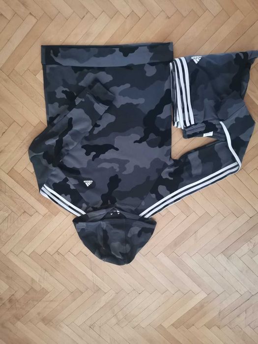 комплект Adidas 164