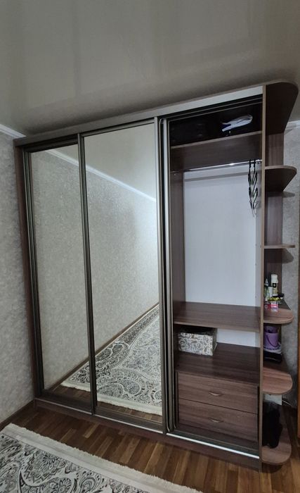 Продаётся шкаф купе