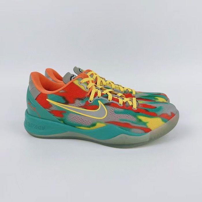 Kobe 8 Protro (What the,Eybl,Venice Beach,Unc,Chinese New Year++)