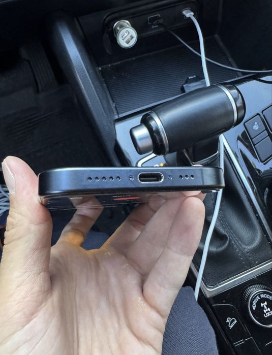iPhone 15 pro / Айфон 15 про