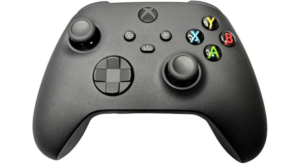 Геймпад xbox series