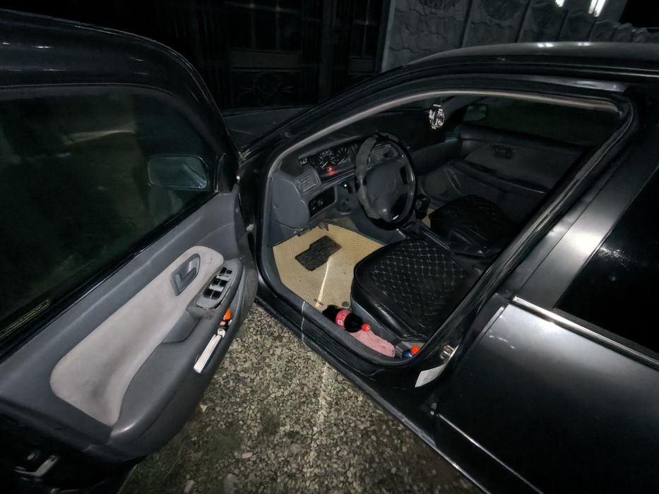 Продам Тойота камри 25