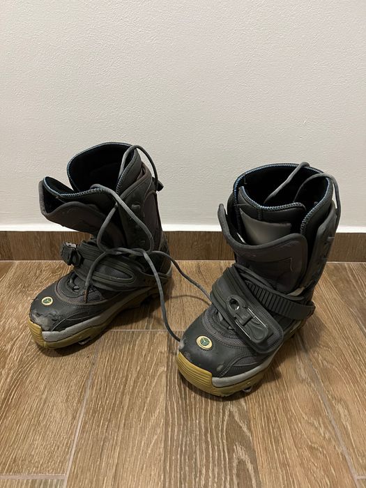 Placi Snowboard și Bootsi