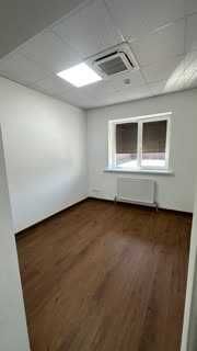 Офис в отдельном здании 168–340 м² · парковка · лифт · генератор