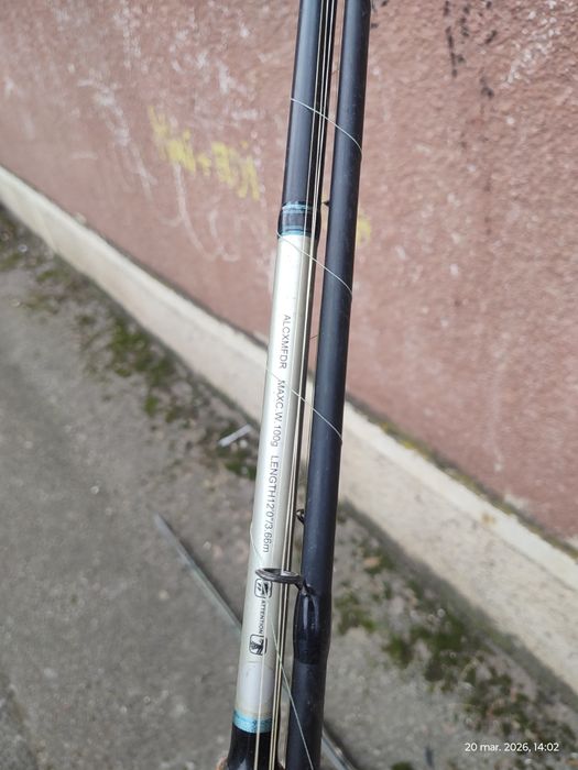 Bete Feeder echipate complet