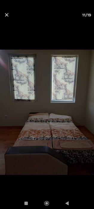 Почивка в Несебър