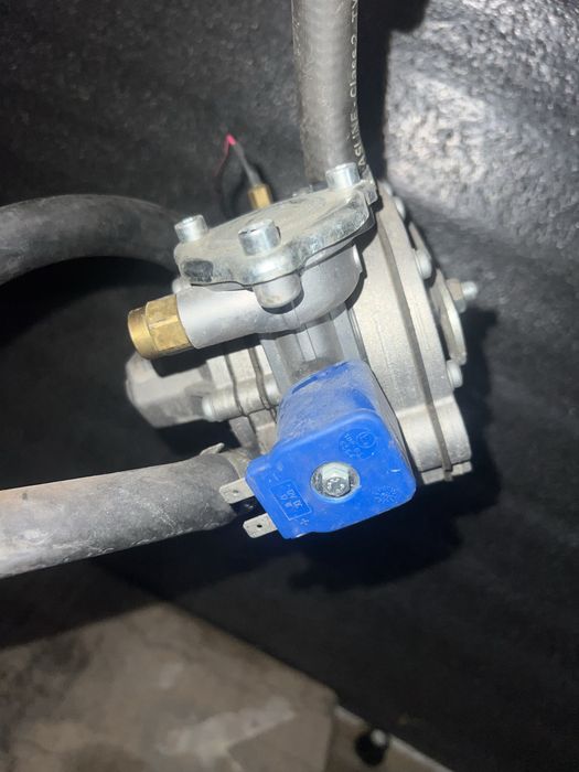 Изпарител от Субару врх 2.0т