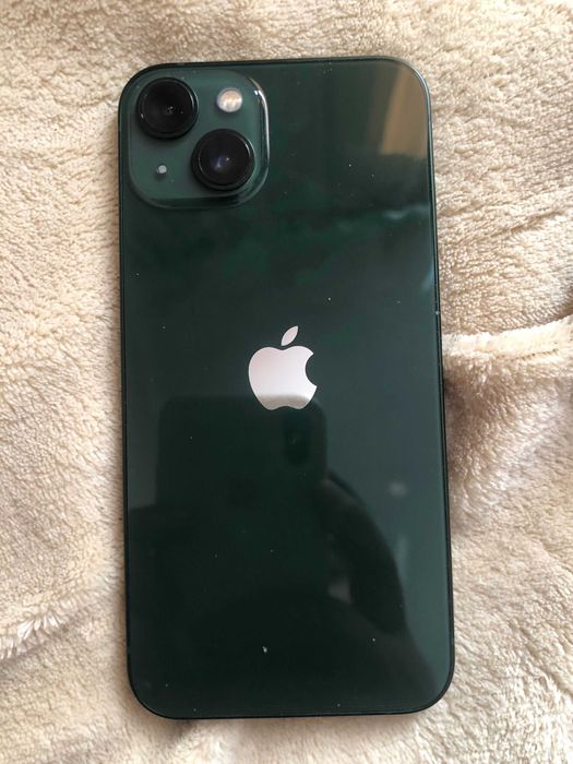 Iphone 13 128gb с гарантией