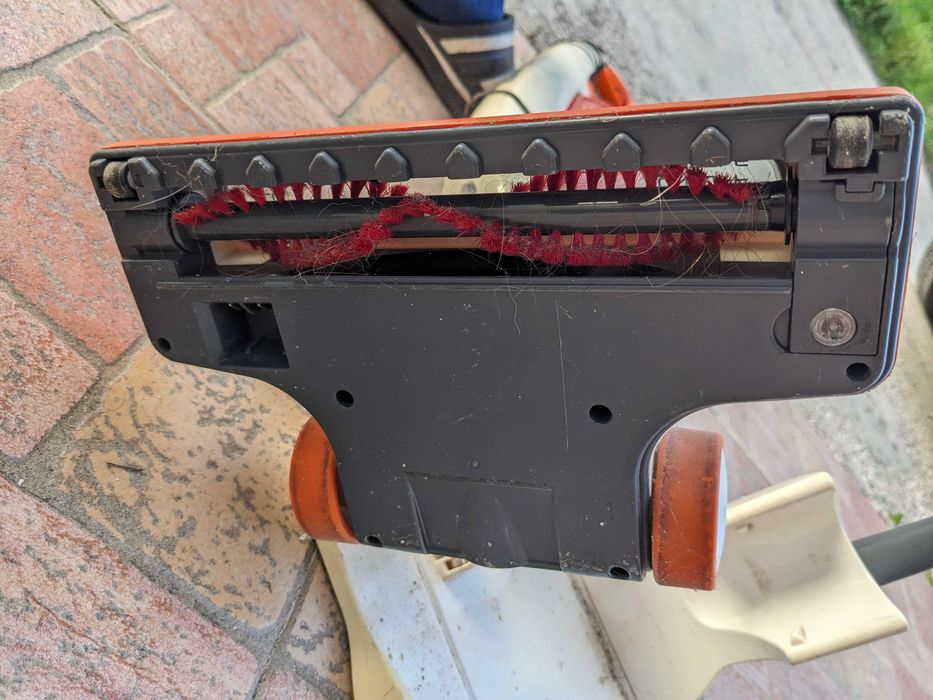 Прахосмукачка Hoover Freejet FJ180 - безкабелна