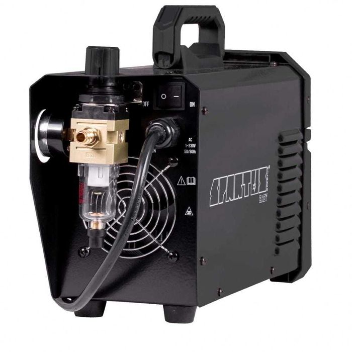 Заваръчен апарат, Телоподаващо, електрожен,плазма, Spartus