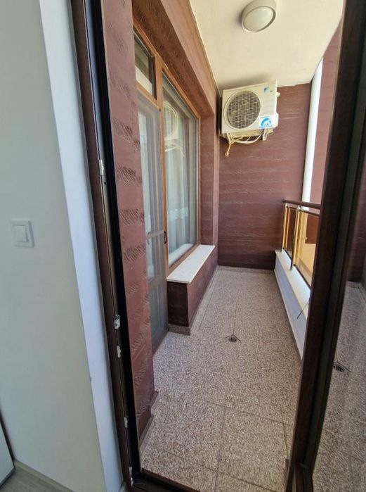 Дава се под наем Тристаен апартамент в Пловдив, Тракия - 80 кв.м за 548.25 € - Снимка #6