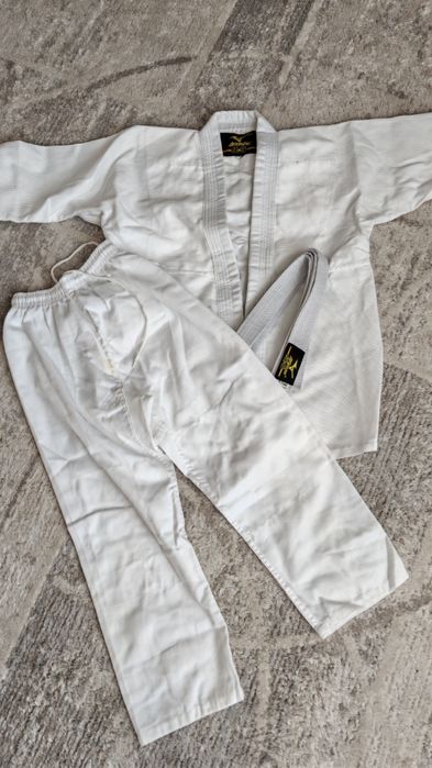 Кимано для борьбы