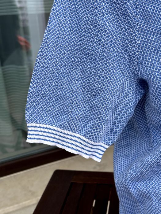 Дамска блуза Peter Hahn - размер L/XL, отлично състояние