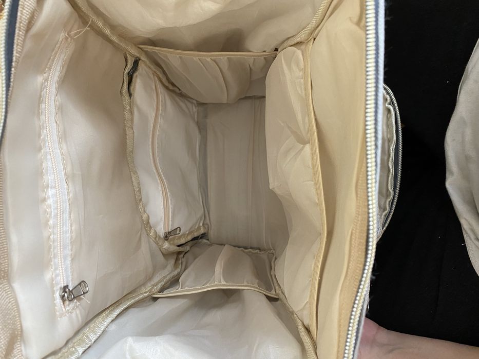 Рюкзак.  Для мам