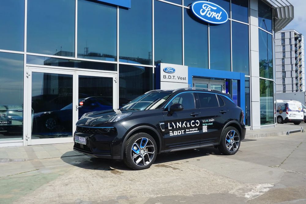 Lynk&Co 01