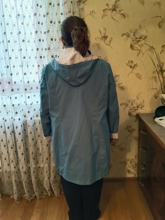 Куртка, ветровка