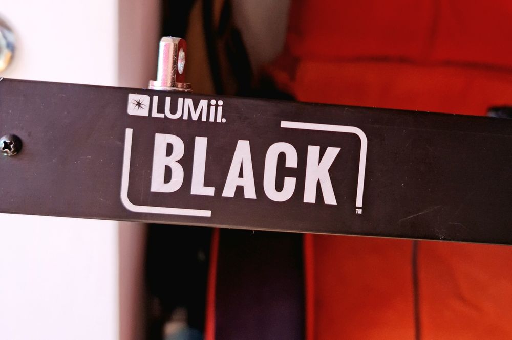 Lampa led pentru cultivarea plantelor LUMii Black LED 720W + balast