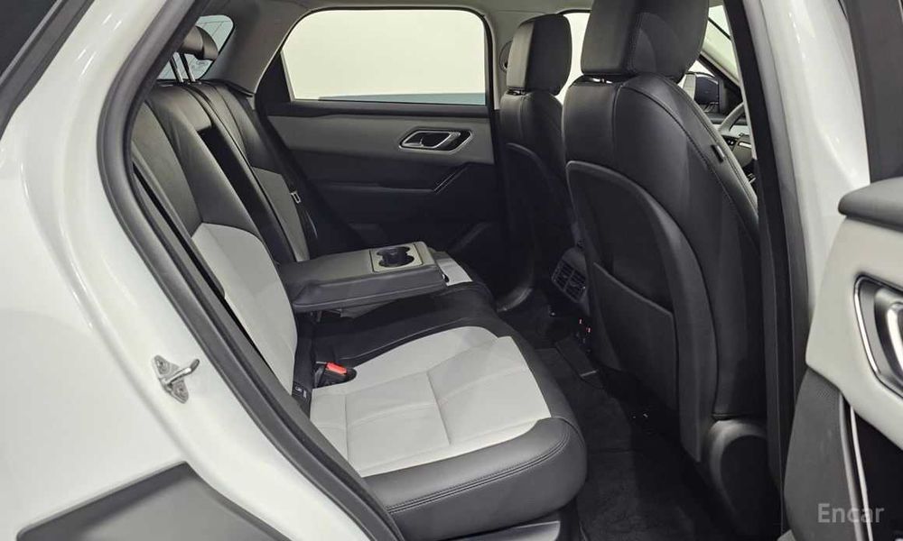 Range Rover Velar 2.0 P250 Dinamic SE