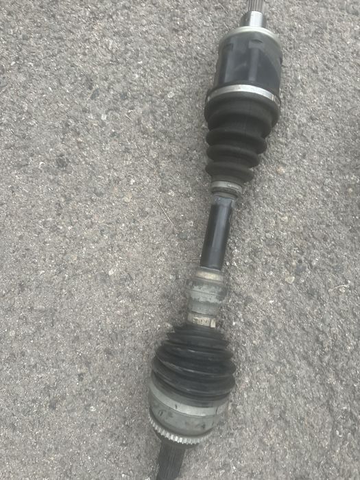 Датчики ABS на lexus rx. 350 330 harrier