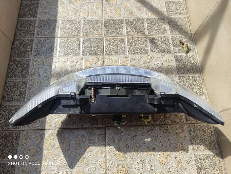 Фар за Honda Golgwing 1500