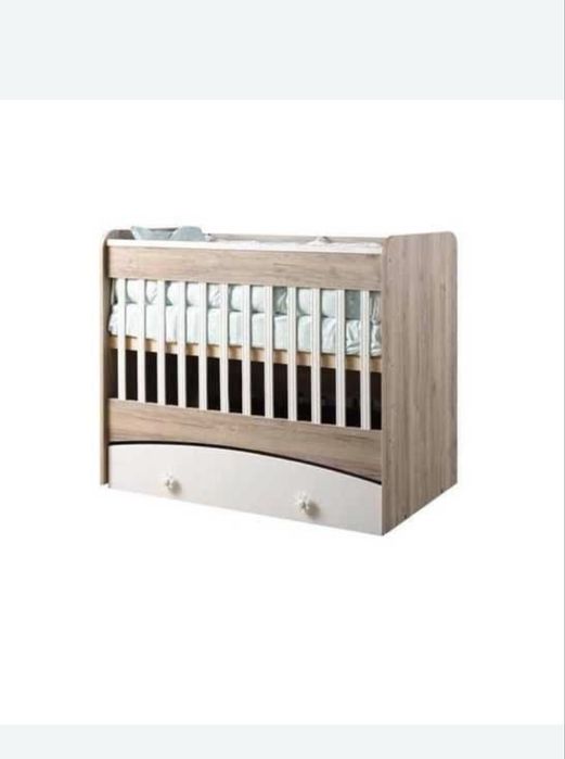 Детска кошара-люлка