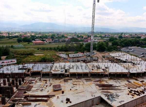 Продава се Едностаен апартамент в Пловдив, Кючук Париж - 46 кв.м за 1109 €/кв.м - Снимка #4