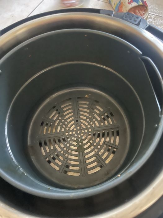 Instant pot combi pro