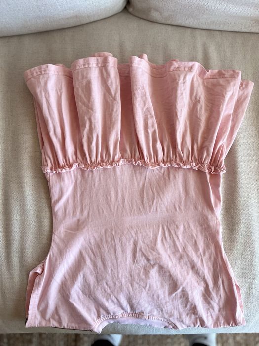 Fendi детска рокля