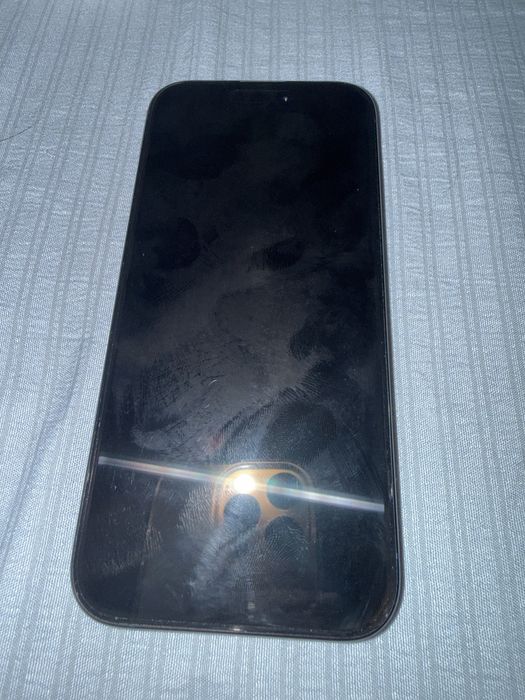 Iphone 15 pro 256 gb blue