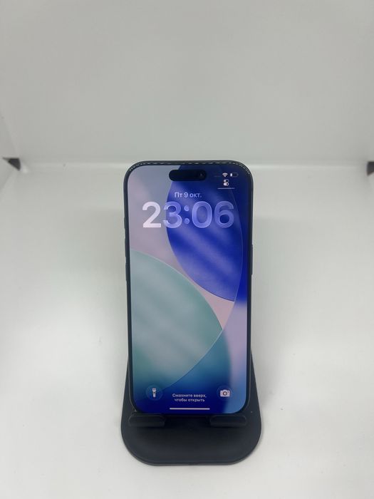 Iphone 17 pro ~ 256 gb ~ imei 73096 ~ pintel kz