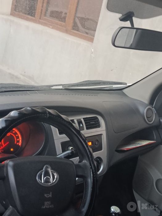 Changan 2019 Arendaga Va naxt