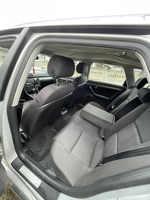 Vand audi a4 B7 2.0D